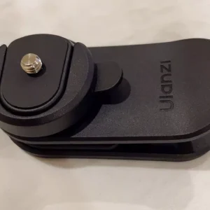 Ulanzi CK01/ CK02 - Bộ Tháo Lắp Nhanh Từ Tính Cho Máy Ảnh DSLR Gopro DJI Pocket 3