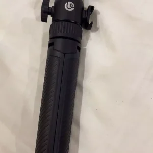 Ulanzi MT90 -Tripod CKA Quick-Release Dành Cho GoPro Hero, Insta360, DJI Osmo Pocket/Action/360