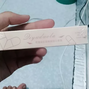 Bút Kẻ Mắt 2 Đầu Eyeliner Stamp Nét Mảnh Chống Nước Trang điểm tem kép tiện lợi, lâu trôi