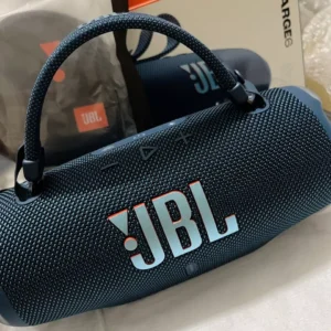 [QUÀ TẶNG KHÔNG BÁN] Túi Mini JBL Có Quai Đựng Phụ Kiện, Tai Nghe