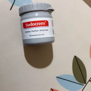 Kem hăm Sudocrem 60g - Dịu da, ngừa hăm
