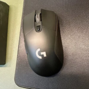 Chuột Logitech G703 HERO 25K DPI Lightspeed Wireless BH 24 tháng