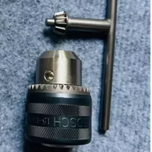 Đầu khoan có khóa Bosch 10 - 13mm