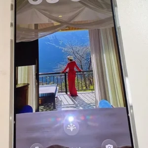Apple iPhone 17 Pro Max 512GB Chính hãng ZP/A