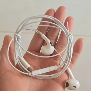 Tai nghe BASEUS C17 Type-C có dây có mic cho điện thoại thông minh