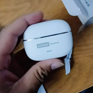 Tai nghe chơi game Lenovo LE208 Tai nghe Bluetooth Độ trễ thấp IPX5 Chất lượng âm thanh HIFI chống nước