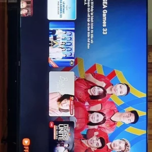 [Livestream] Smart TV Coocaa 55 inch 4K QLED Google TV 55Y84 Pro | 60Hz | HDR10+
