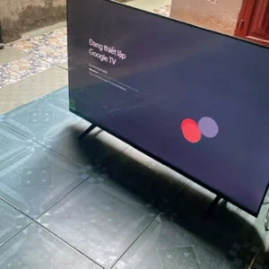 [Livestream] Smart TV Coocaa 55 inch 4K QLED Google TV 55Y84 Pro | 60Hz | HDR10+