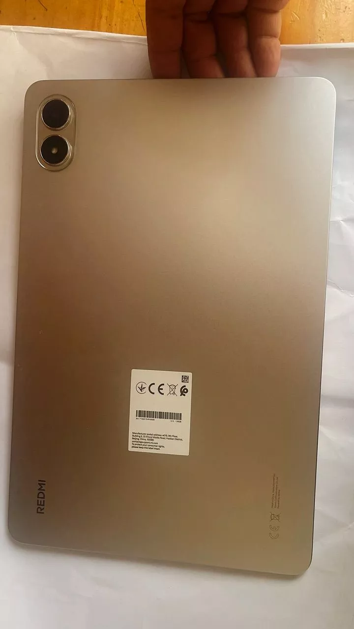 REDMI Pad 2 Pro | Màn hình 2.5K 12,1" sắc nét | Hình ảnh mượt mà với tần số quét lên đến 120Hz