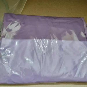 Áo Mưa Trong Suốt DIDOOGLT Họa Tiết Mèo Chất Liệu PVC Dày Dặn Cao Cấp