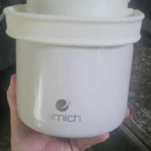 Bình đựng thức ăn giữ nhiệt inox 304 Elmich EL8336 dung tích 800ml