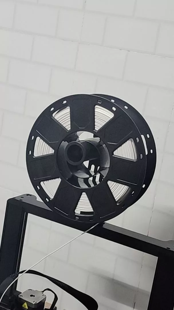 Nhựa In 3D Creality Ender PLA /Soleyin Ultra PLA