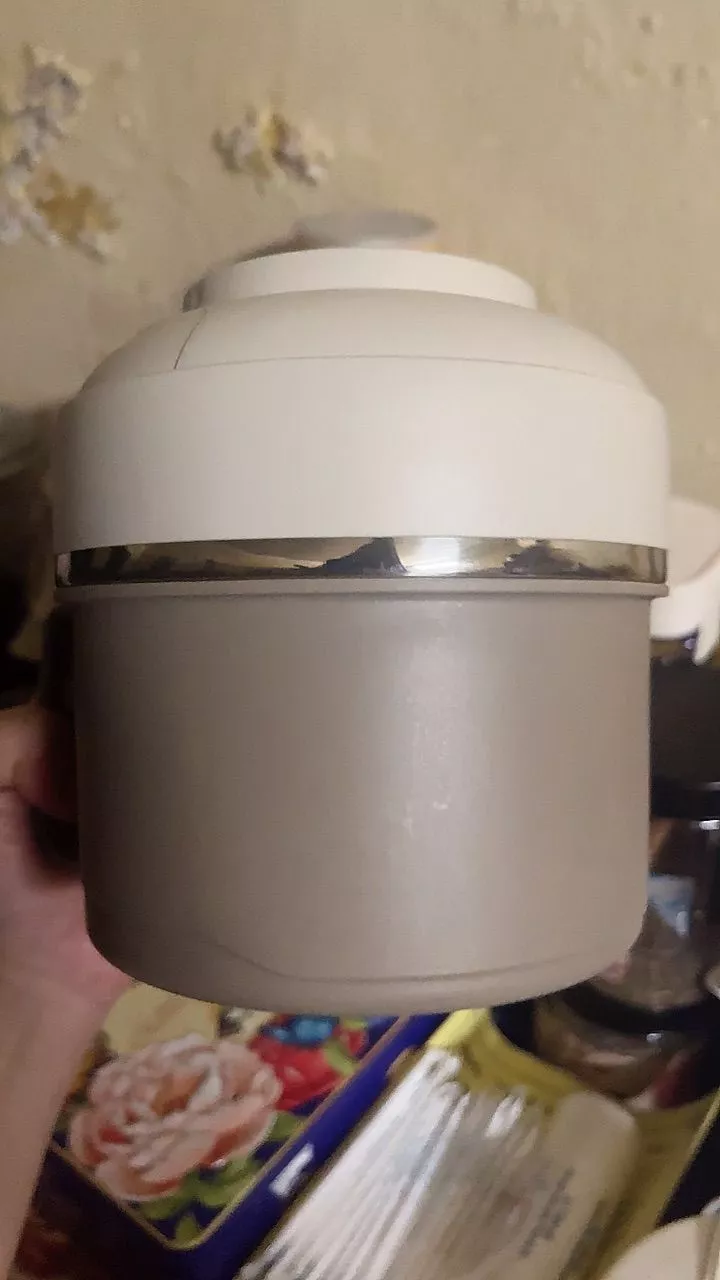 Hộp cơm inox 304 Elmich EL1318 dung tích 1L