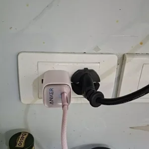 [LIVE] Củ sạc nhanh Anker 20W/ 30W Power IQ 3.0 GaN | 1 cổng USB-C | Chân gập gấp gọn tiện lợi - A2699/8