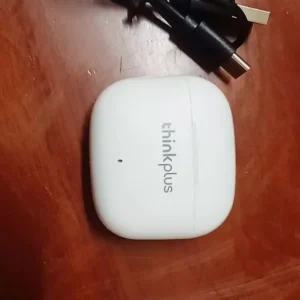 Tai Nghe Không Dây Bluetooth Lenovo LP40 Pro LP40 Plus Giảm Tiếng ồn âm Thanh Nổi HD