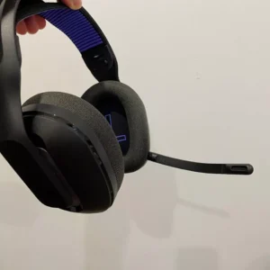 Tai nghe không dây Gaming Logitech G522 Lightspeed Wireless Led RGB BH 24 tháng