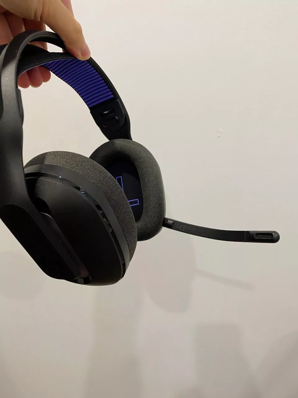 Tai nghe không dây Gaming Logitech G522 Lightspeed Wireless Led RGB BH 24 tháng