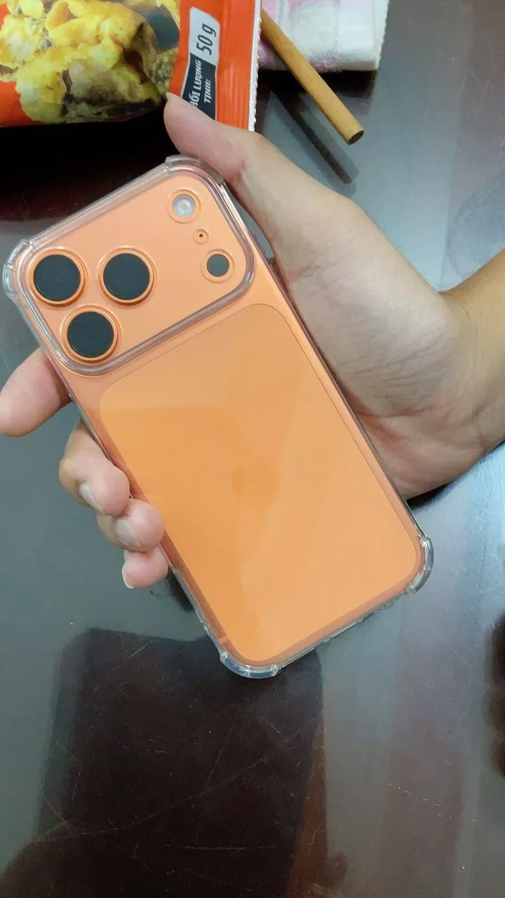Điện thoại Apple iPhone 17 Pro 256GB