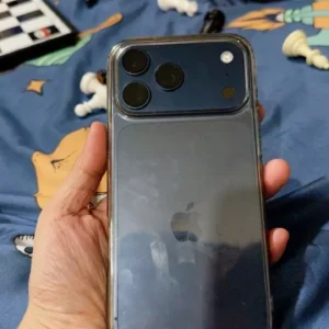 Điện thoại Apple iPhone 17 Pro Max 256GB