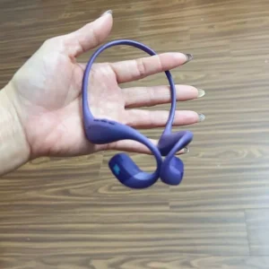 Tai Nghe Thể Thao Open-ear JBL ENDURANCE PACE Nghe Nhạc Tới 10 Giờ Kháng Bụi Nước IP68