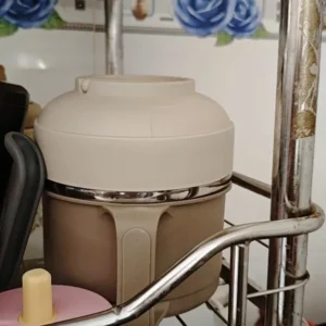 Hộp cơm inox 304 Elmich EL1318 dung tích 1L