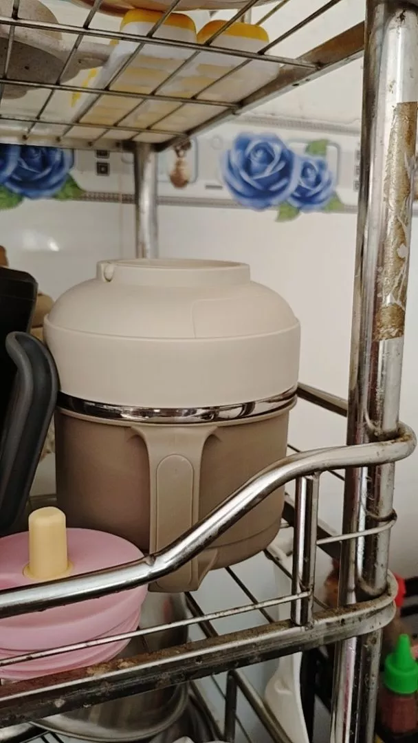 Hộp cơm inox 304 Elmich EL1318 dung tích 1L