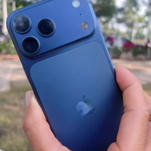 Apple iPhone 17 Pro Max 512GB Chính hãng ZP/A