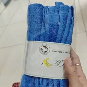 Khăn Tắm - Khắn Gội - Khăn Mặt DIDOOGLT 100% Cotton Mềm Mại, Dày Dặn Thấm Hút Tốt ( Chính Hãng )
