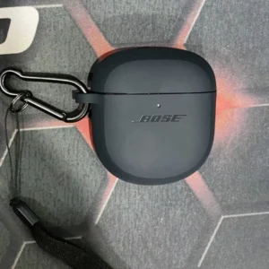 Ốp silicone Bose QuietComfort Ultra Earbuds 2