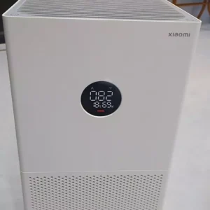 Máy lọc không khí Xiaomi Smart Air Purifier 4 Lite|Lọc hạt mịn 0.3μm, điều khiển cực tiện lợi I Khử mùi