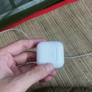 Tai Nghe Bluetooth5.0 Nhét Tai Pro4 Không Dây TWS Có Mic Cho Điện Thoại Gaming Stereo