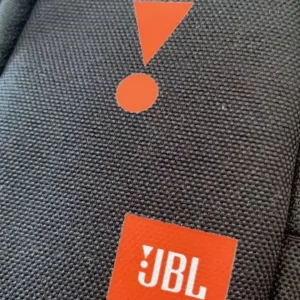 [QUÀ TẶNG KHÔNG BÁN] Túi Mini JBL Có Quai Đựng Phụ Kiện, Tai Nghe