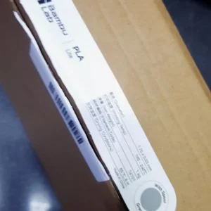 Nhựa in 3D FDM Bambu Lab PLA Lite