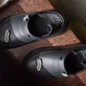 Giày Thể Thao Sneaker Nam Nữ Shondo Class 3 Đạp Gót Không Dây Nhiều Màu