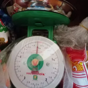 Cân Nhơn Hòa 200g - 5kgCân nhỏ