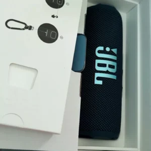 [TRẢ GÓP 0%] Loa JBL Flip 7 Công Suất 35W Chơi Nhạc Tới 16 Giờ Chống Nước Bụi IP68 Ghép Nối Đa Loa AuraCast