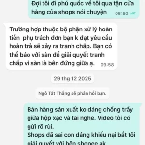 Tai Nghe Bluetooth Thiết Kế Mở EDIFIER COMFO Q - Kẹp Vành Tai Đeo Thoải Mái - Nghe Nhạc Đến 32H - 15 Tháng Bảo Hành
