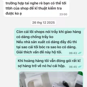 Tai Nghe Bluetooth Thiết Kế Mở EDIFIER COMFO Q - Kẹp Vành Tai Đeo Thoải Mái - Nghe Nhạc Đến 32H - 15 Tháng Bảo Hành