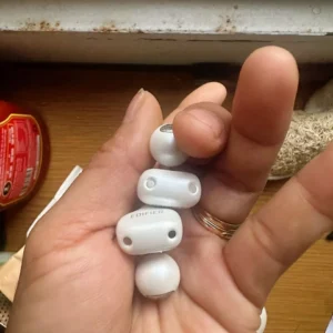 Tai Nghe Bluetooth Thiết Kế Mở EDIFIER COMFO Q - Kẹp Vành Tai Đeo Thoải Mái - Nghe Nhạc Đến 32H - 15 Tháng Bảo Hành