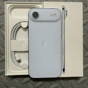 Apple iPhone Air 256GB Chính hãng ZP/A