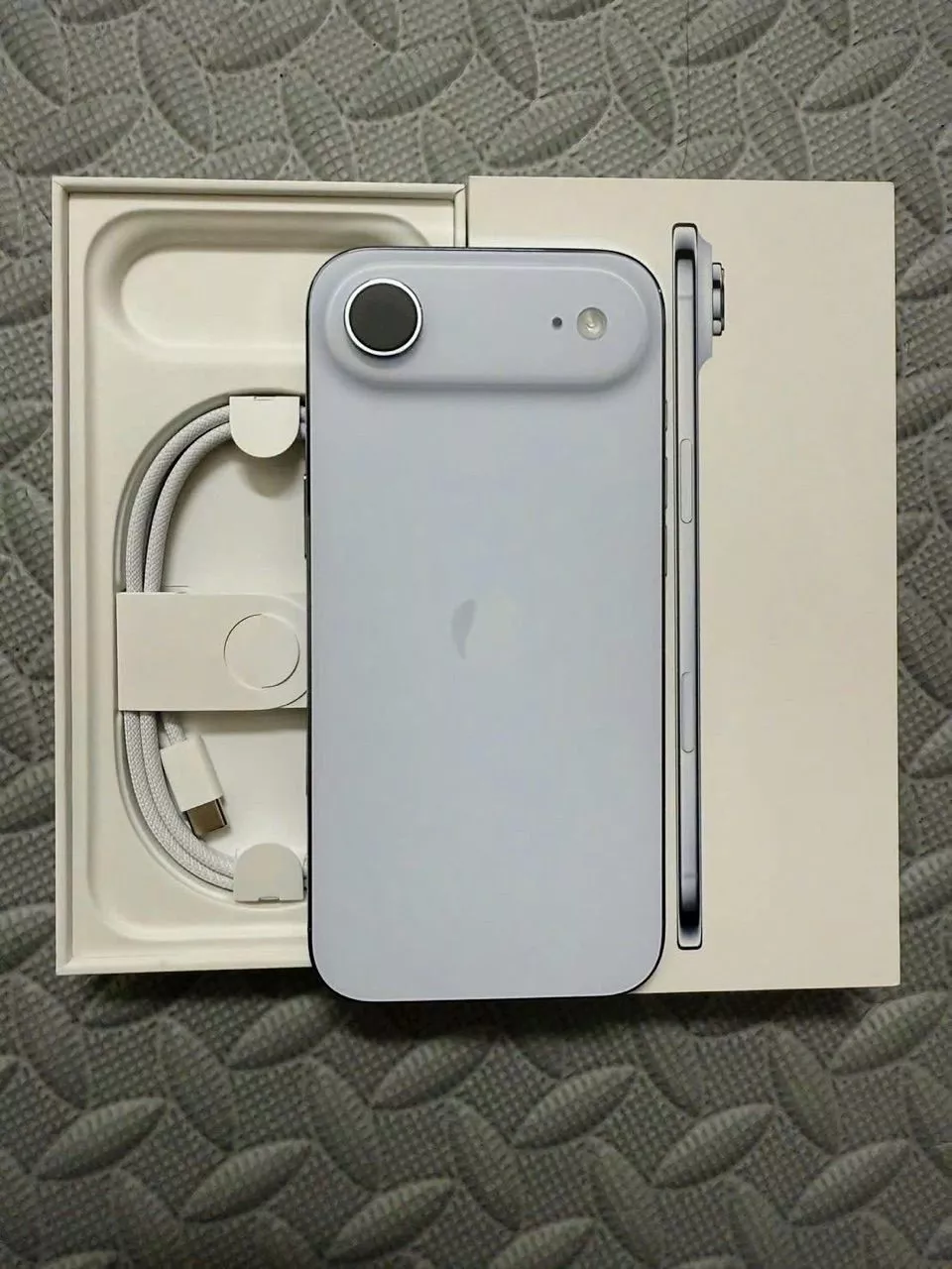 Apple iPhone Air 256GB Chính hãng ZP/A