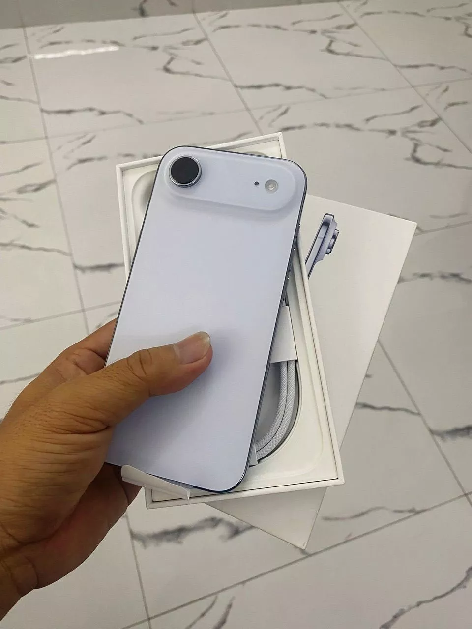 Apple iPhone Air 256GB Chính hãng ZP/A