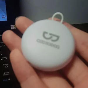 Nút tai chống ồn GOOJODOQ 24dB Ergonomic, chất liệu silicon siêu mềm, có thể giặt và tái sử dụng