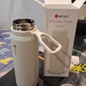Bình giữ nhiệt inox 304 Elmich EL8382 dung tích 810ml