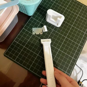 Máy In 3D Nhiều Màu Bambu Lab A1 Chính Hãng Bản Quốc Tế (Hỗ Trợ Kỹ Thuật Trọn Đời)