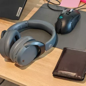 Tai Nghe Bluetooth Chụp Tai Không Dây EDIFIER W830NB - Chế Độ Chống Ồn - Pin Dài Tới 96H Chơi Nhạc - 15 Tháng Bảo Hành