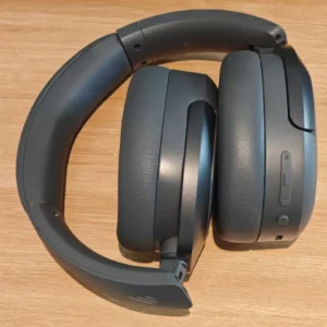 Tai Nghe Bluetooth Chụp Tai Không Dây EDIFIER W830NB - Chế Độ Chống Ồn - Pin Dài Tới 96H Chơi Nhạc - 15 Tháng Bảo Hành