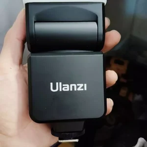 UALNZI F32 - Đèn Flash Máy Ảnh Ulanzi F32