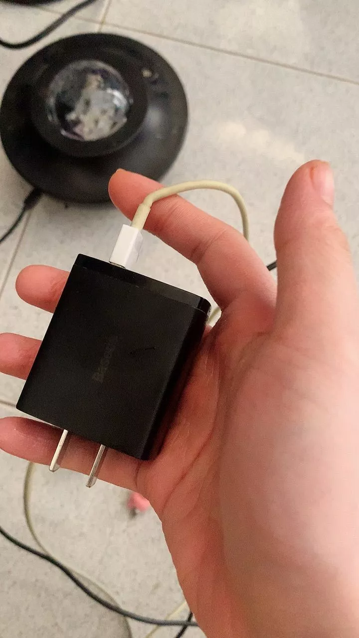 Baseus Bộ Sạc Nhanh 30w pd Cổng usb type c