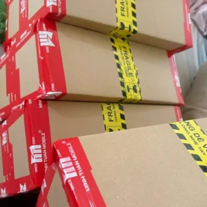 iPad Mini 7 WIFI 128GB Chính hãng
